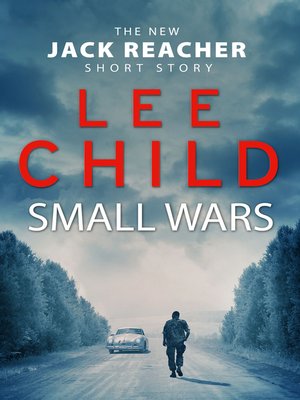 cover image of Small Wars